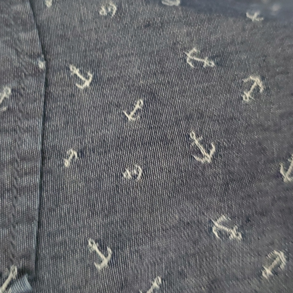 Murano slim fit short sleeve shirt - Picture 3 of 7